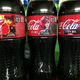 Illustration for article titled League Of Legends-Themed Coca-Cola Bottles